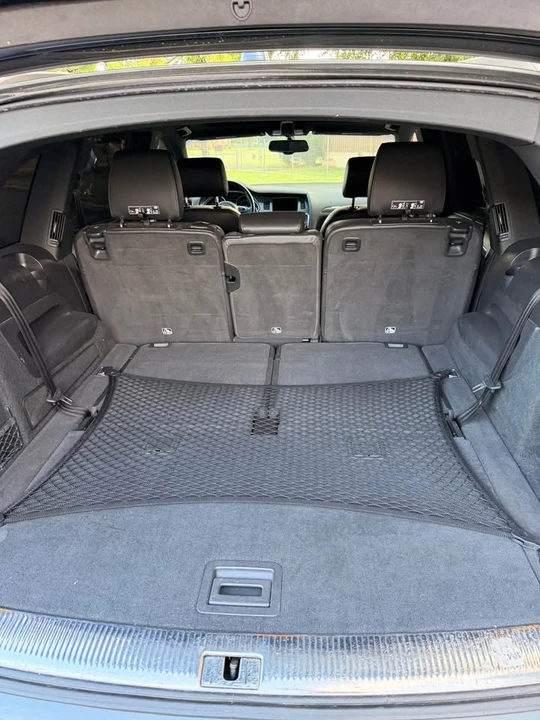 2015 Audi 4L Q7 - Image 10 of 20