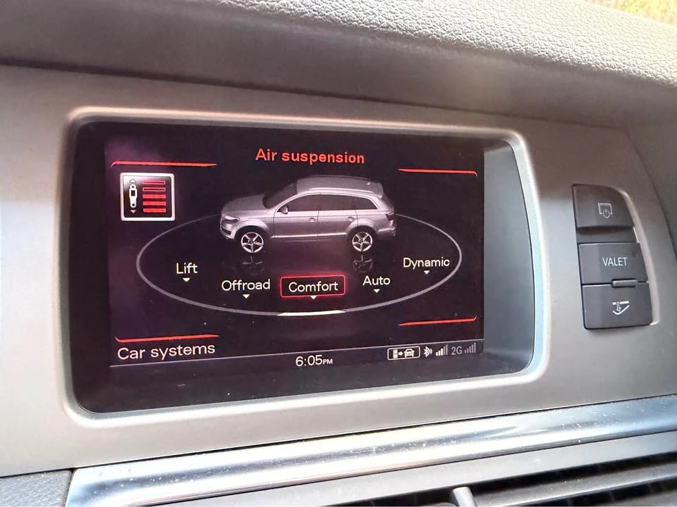 2015 Audi 4L Q7 - Image 19 of 20