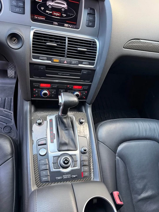 2015 Audi 4L Q7 - Image 16 of 20