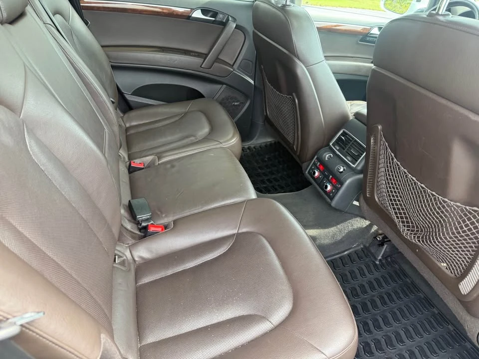2015 Audi 4L Q7 - Image 5 of 11