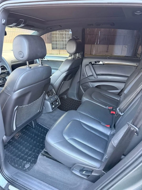 2015 Audi 4L Q7 - Image 11 of 20