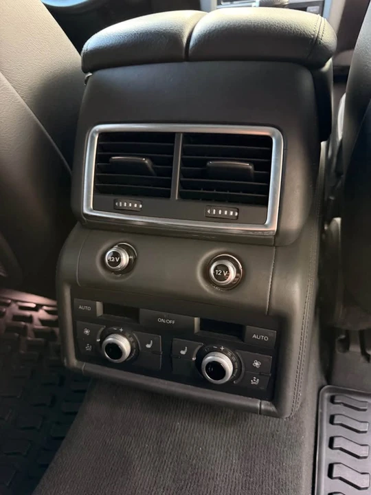 2015 Audi 4L Q7 - Image 14 of 20