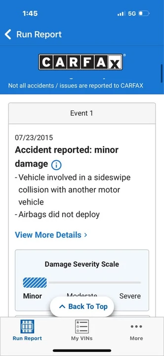 2015 Audi 4L Q7 - Image 11 of 11