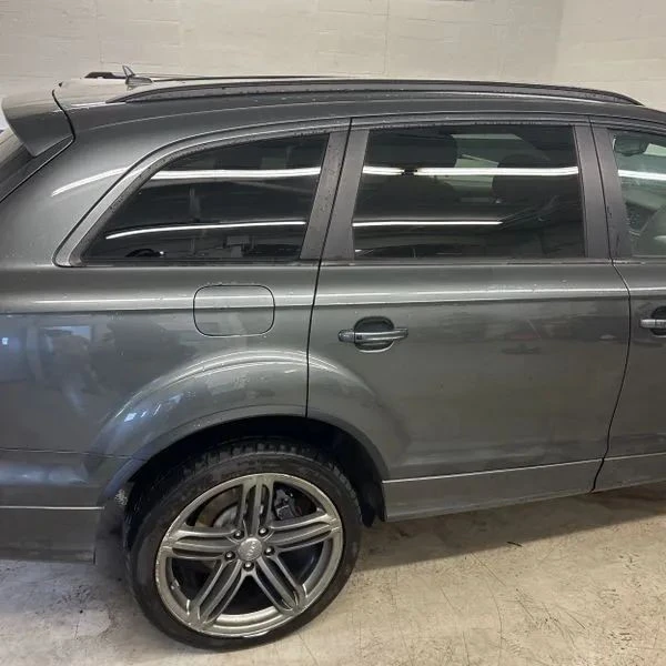2015 Audi 4L Q7 - Image 9 of 12