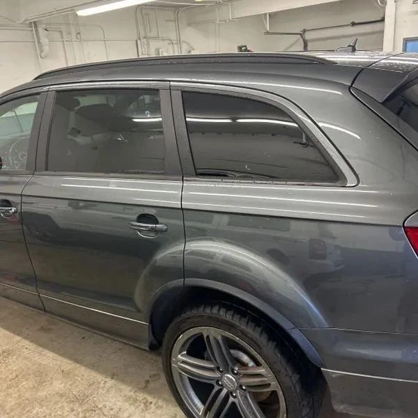 2015 Audi 4L Q7 - Image 6 of 12