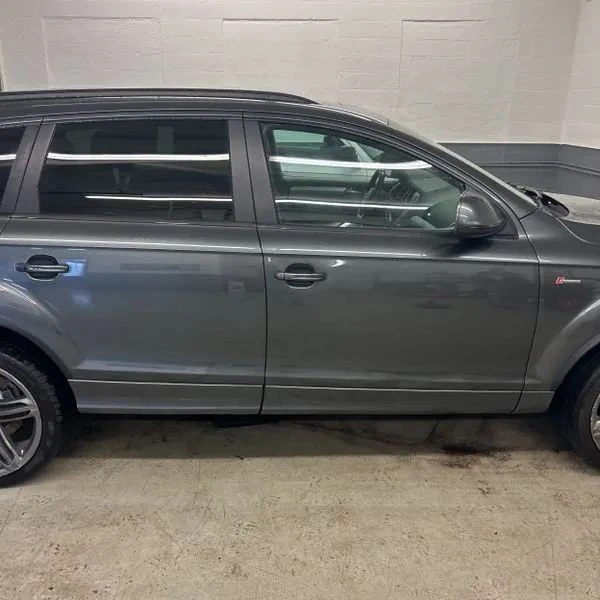 2015 Audi 4L Q7 - Image 11 of 12