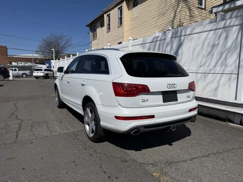 2015 Audi 4L Q7 - Image 5 of 12