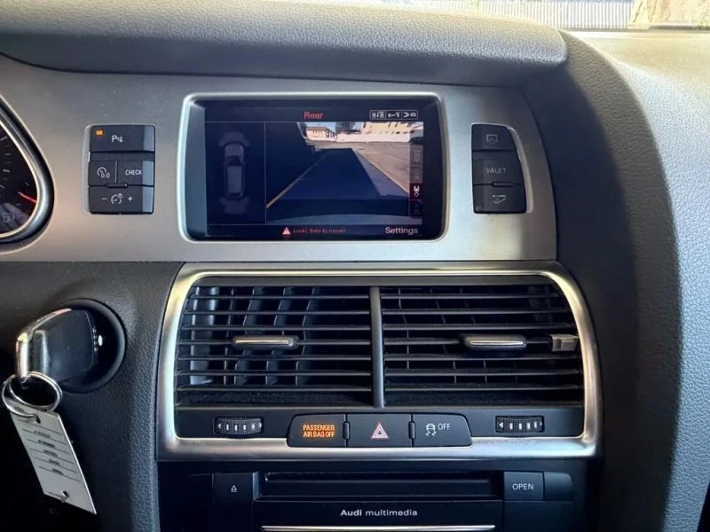 2015 Audi 4L Q7 - Image 12 of 12
