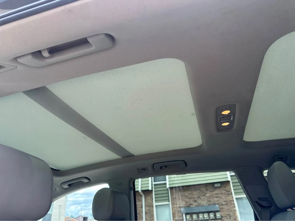 2015 Audi 4L Q7 - Image 10 of 13