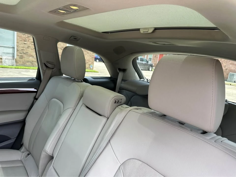 2015 Audi 4L Q7 - Image 11 of 13