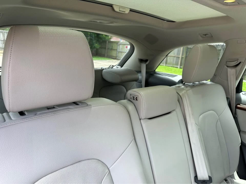 2015 Audi 4L Q7 - Image 13 of 13