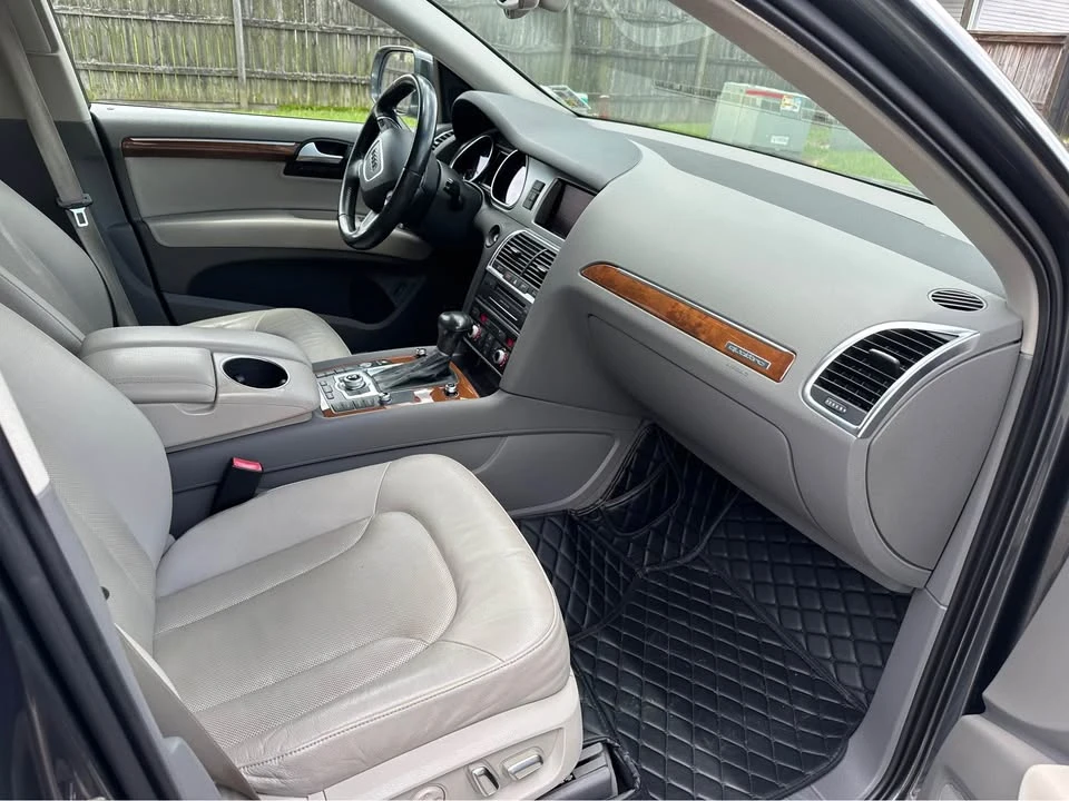 2015 Audi 4L Q7 - Image 6 of 13