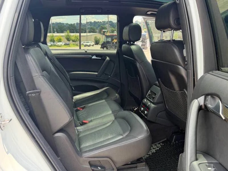 2015 Audi 4L Q7 - Image 13 of 18