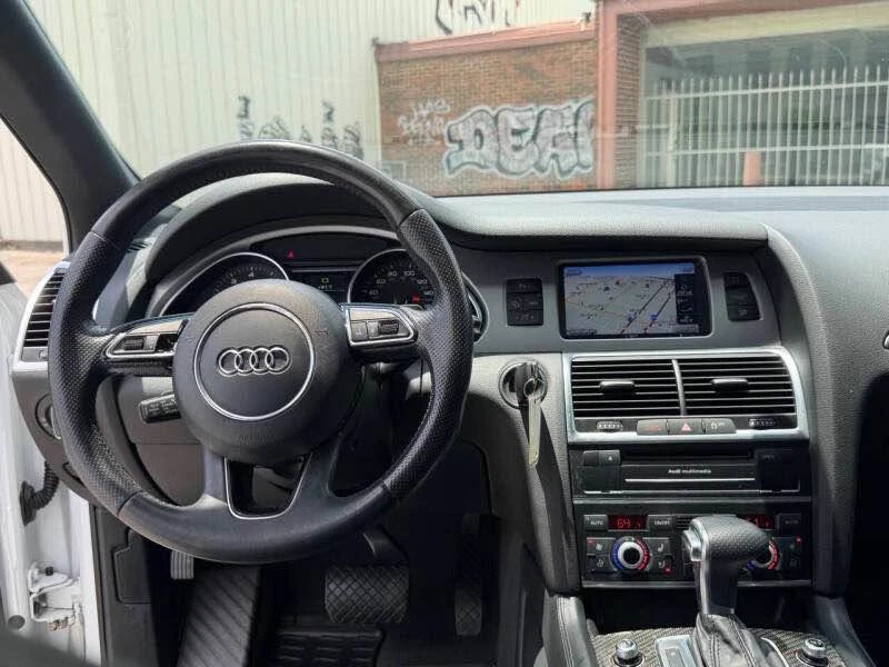 2015 Audi 4L Q7 - Image 16 of 18