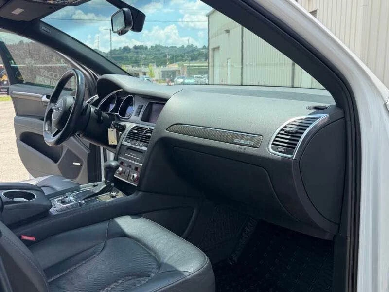 2015 Audi 4L Q7 - Image 12 of 18
