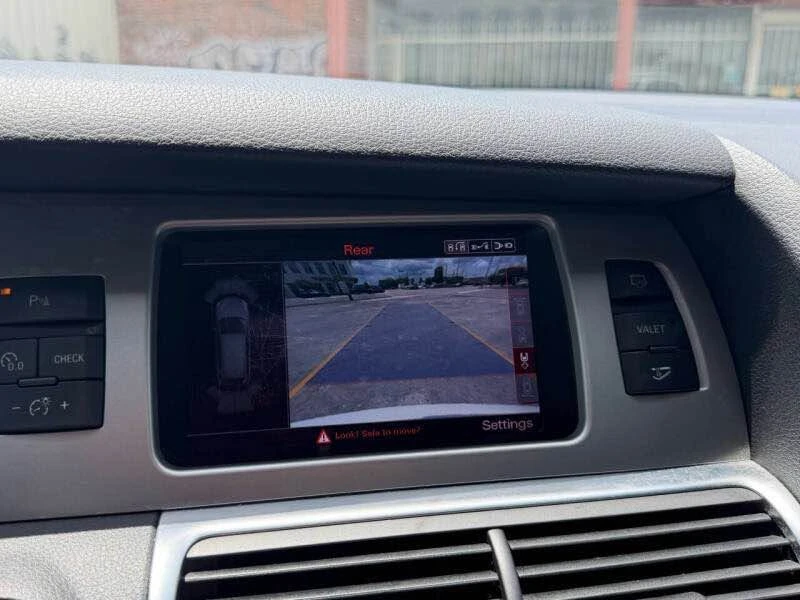2015 Audi 4L Q7 - Image 17 of 18