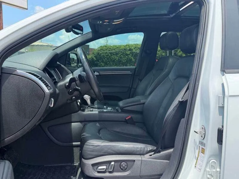 2015 Audi 4L Q7 - Image 11 of 18