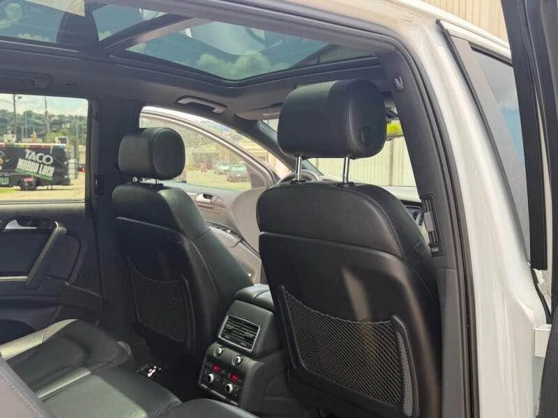 2015 Audi 4L Q7 - Image 15 of 18