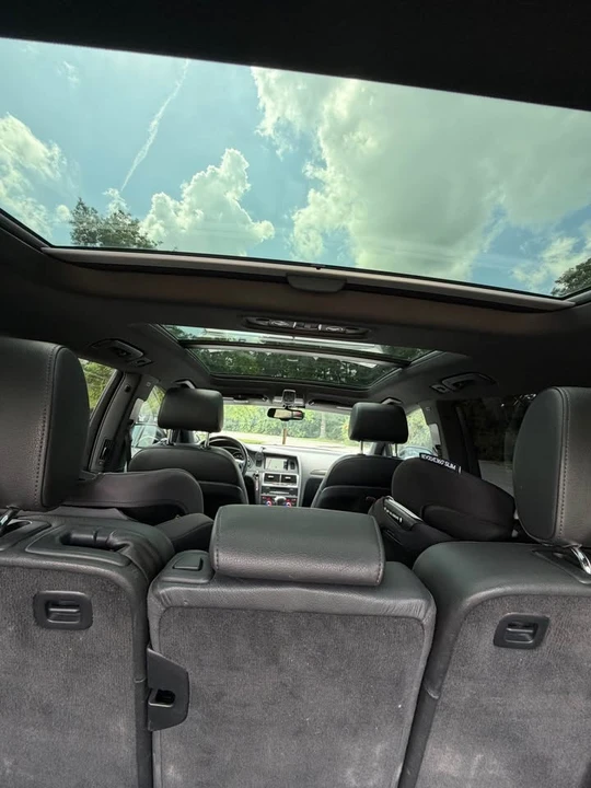 2015 Audi 4L Q7 - Image 12 of 17