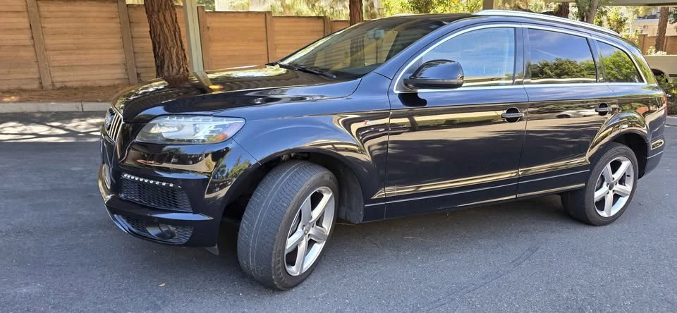 2015 Audi 4L Q7 - Image 18 of 20