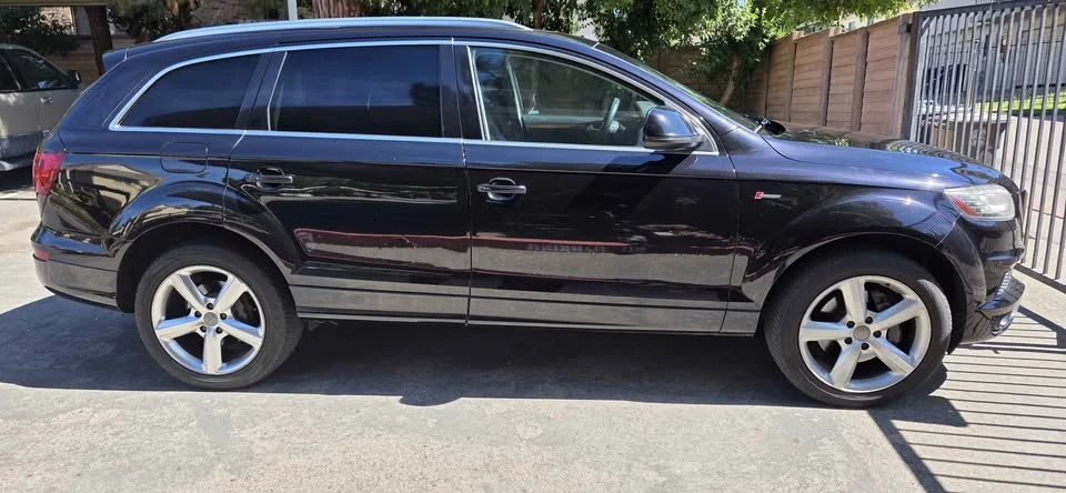 2015 Audi 4L Q7 - Image 16 of 20