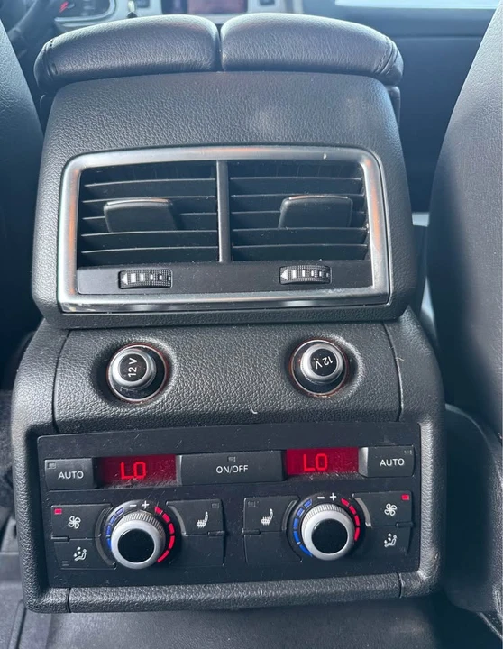 2015 Audi 4L Q7 - Image 7 of 13