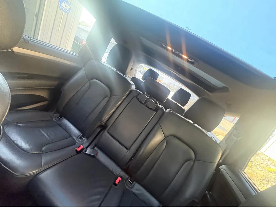 2015 Audi 4L Q7 - Image 4 of 8