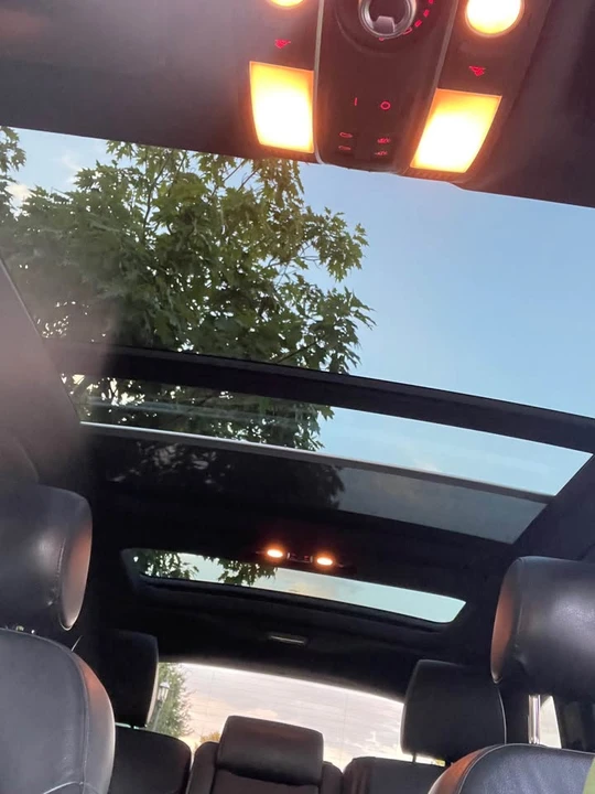 2015 Audi 4L Q7 - Image 9 of 16