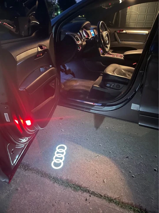 2015 Audi 4L Q7 - Image 15 of 16