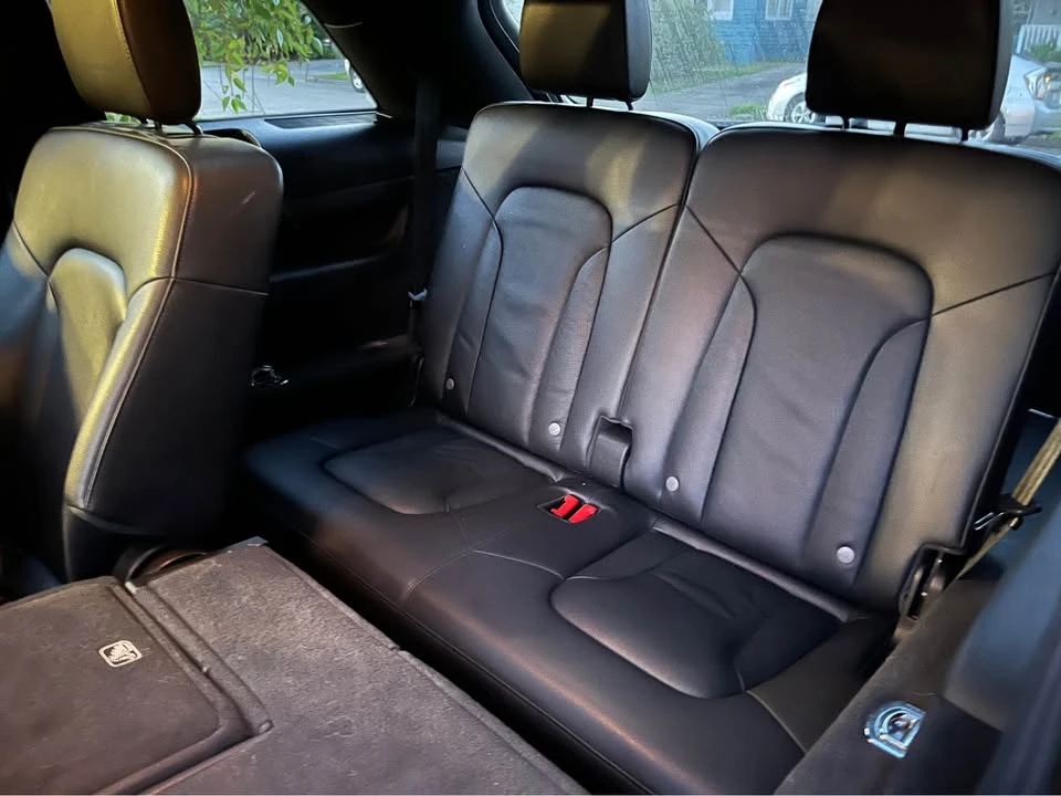 2015 Audi 4L Q7 - Image 9 of 10