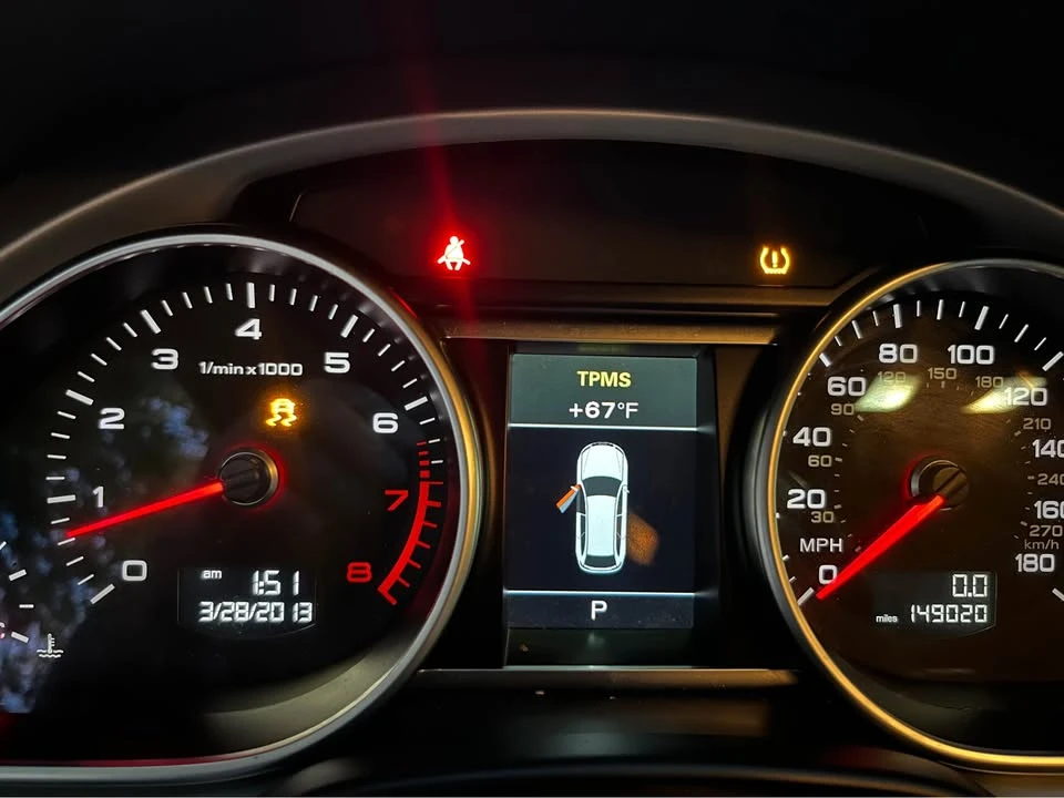 2015 Audi 4L Q7 - Image 10 of 10