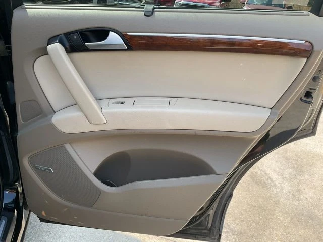 2015 Audi 4L Q7 - Image 28 of 31