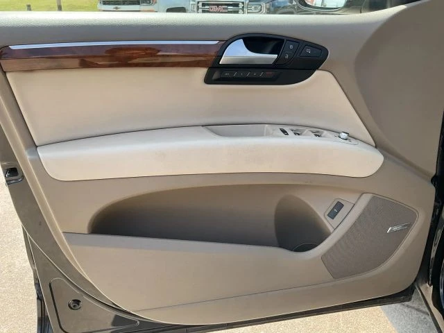 2015 Audi 4L Q7 - Image 25 of 31