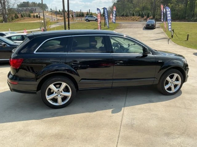 2015 Audi 4L Q7 - Image 16 of 31