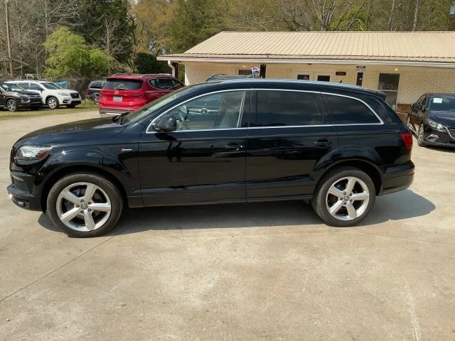 2015 Audi 4L Q7 - Image 7 of 31