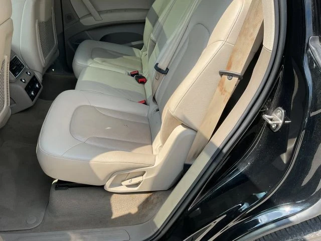 2015 Audi 4L Q7 - Image 27 of 31