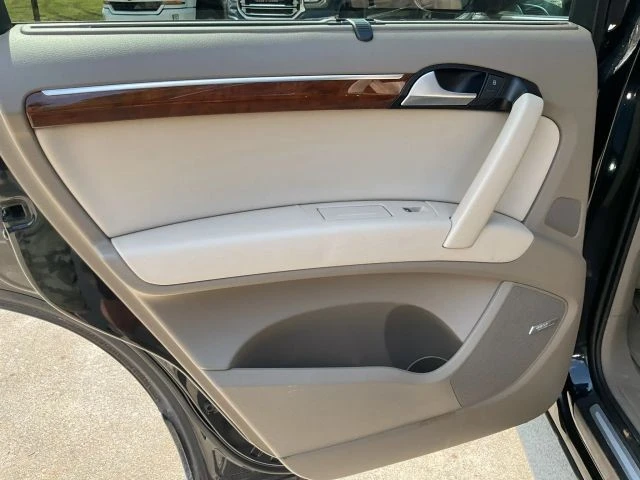 2015 Audi 4L Q7 - Image 26 of 31