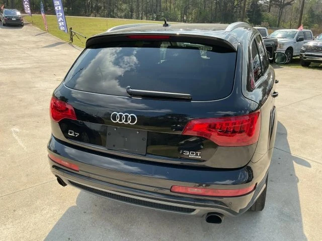 2015 Audi 4L Q7 - Image 14 of 31