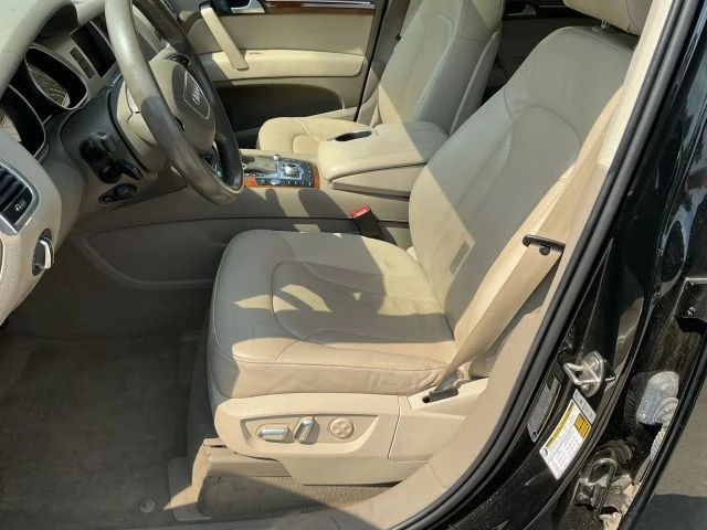2015 Audi 4L Q7 - Image 3 of 31