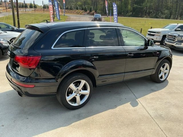 2015 Audi 4L Q7 - Image 15 of 31
