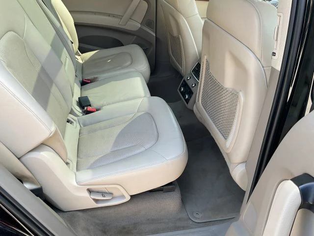 2015 Audi 4L Q7 - Image 4 of 31