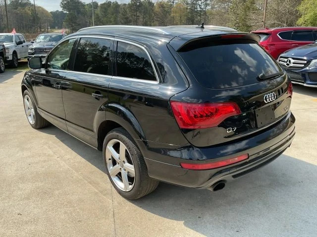 2015 Audi 4L Q7 - Image 11 of 31