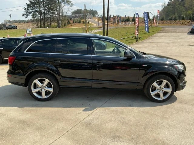 2015 Audi 4L Q7 - Image 17 of 31
