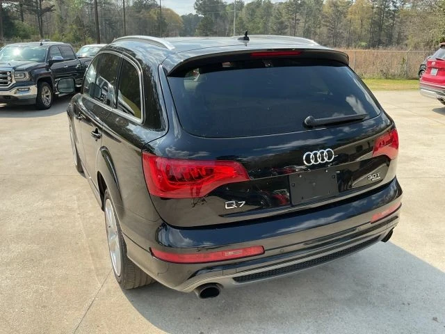 2015 Audi 4L Q7 - Image 12 of 31