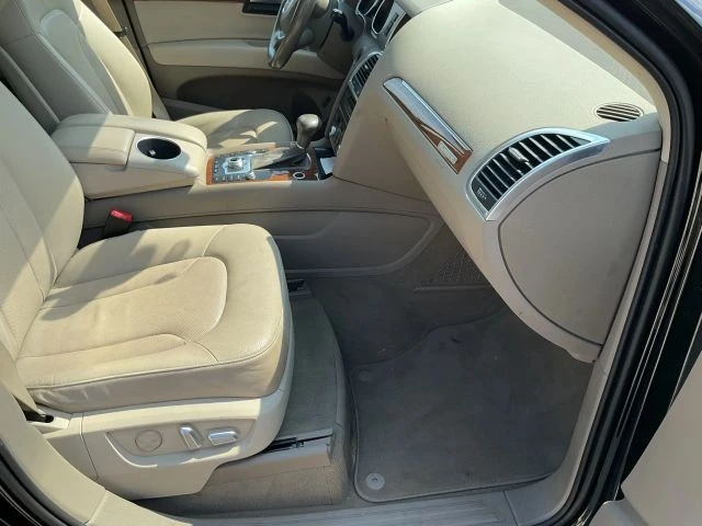 2015 Audi 4L Q7 - Image 30 of 31