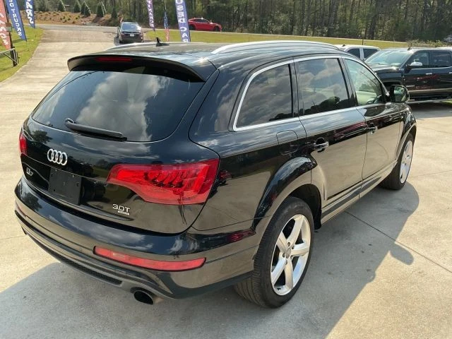 2015 Audi 4L Q7 - Image 2 of 31