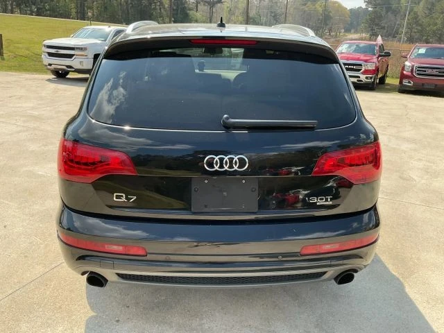 2015 Audi 4L Q7 - Image 13 of 31
