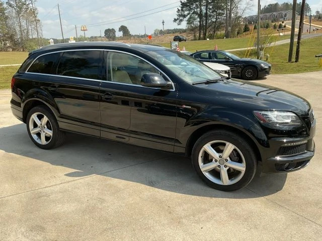 2015 Audi 4L Q7 - Image 19 of 31