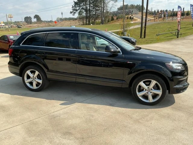 2015 Audi 4L Q7 - Image 18 of 31