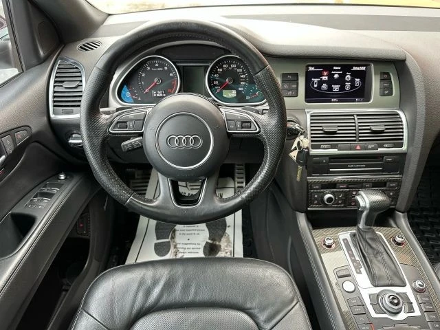 2015 Audi 4L Q7 - Image 17 of 21